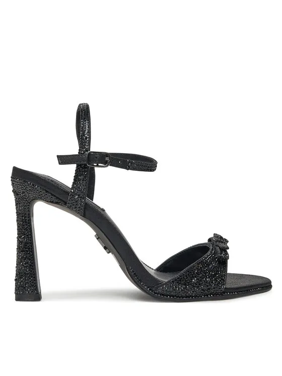 Σανδάλια · Μαύρο · 9.5 cm