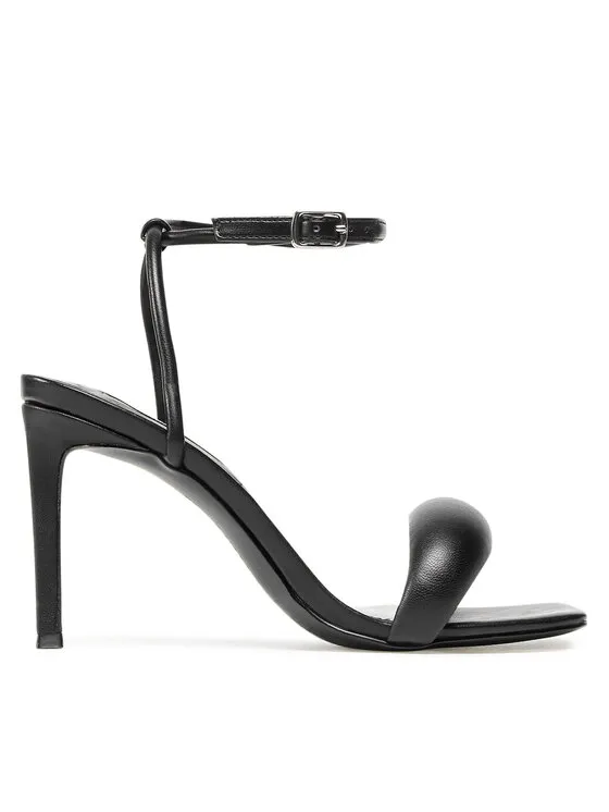 Σανδάλια · Μαύρο · 8.5 cm