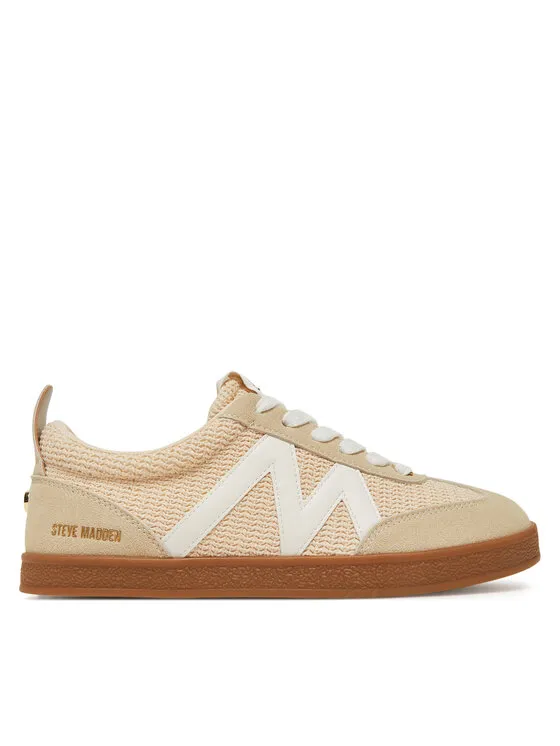 Steve Madden Αθλητικά · Μπεζ