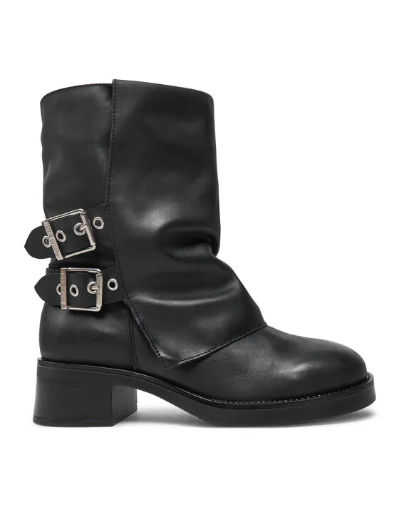 Steve Madden Μποτάκια · Μαύρο