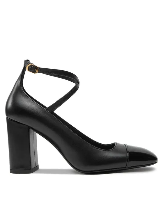 Stuart Weitzman Γοβάκια · Μαύρο · 8.5 cm