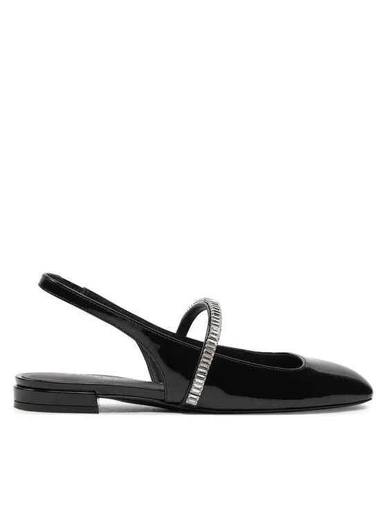 Stuart Weitzman Σανδάλια · Μαύρο