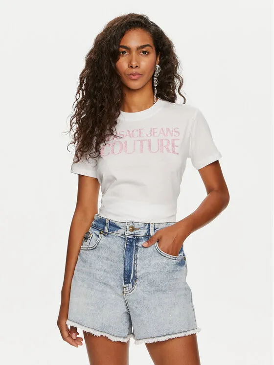 T-Shirt · Λευκό