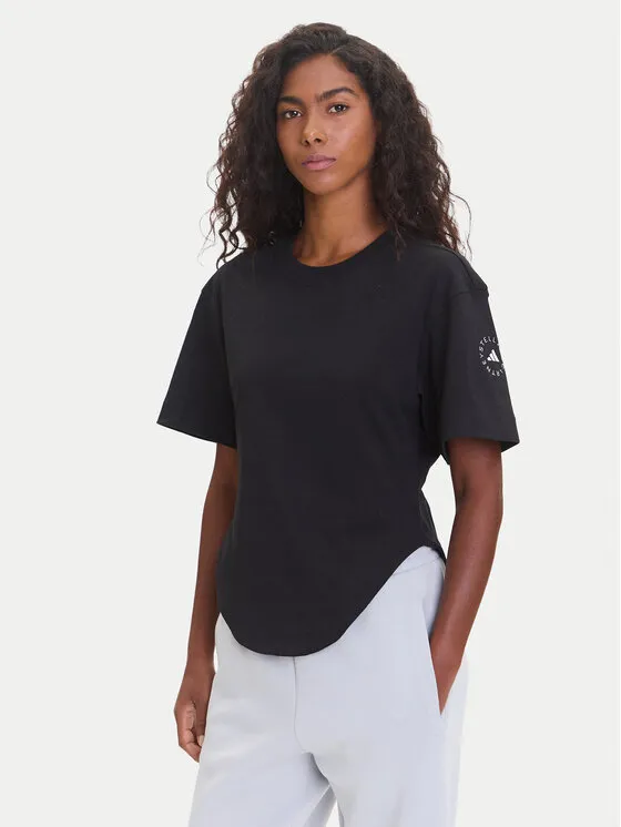 T-Shirt · Μαύρο