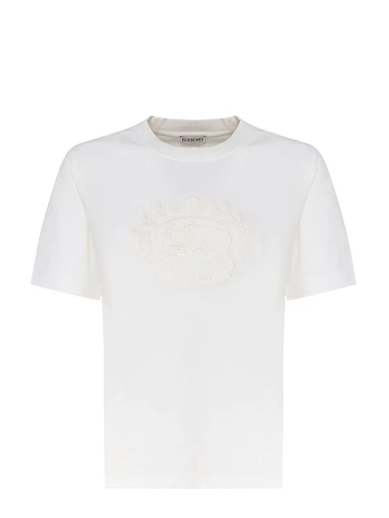 T-Shirt · Λευκό