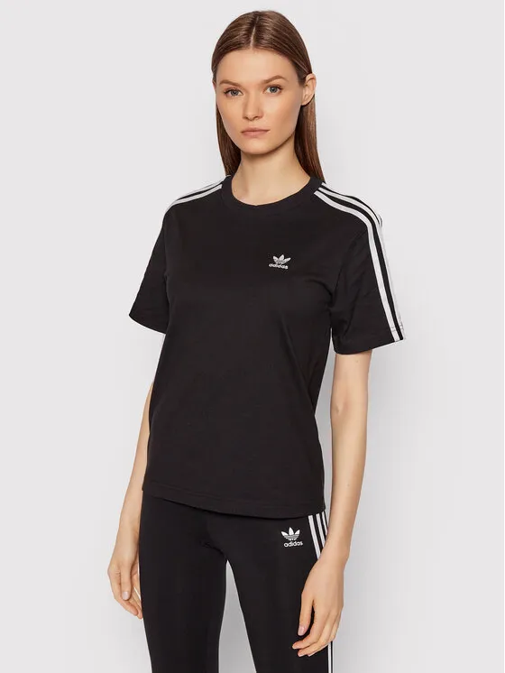 T-Shirt · Μαύρο
