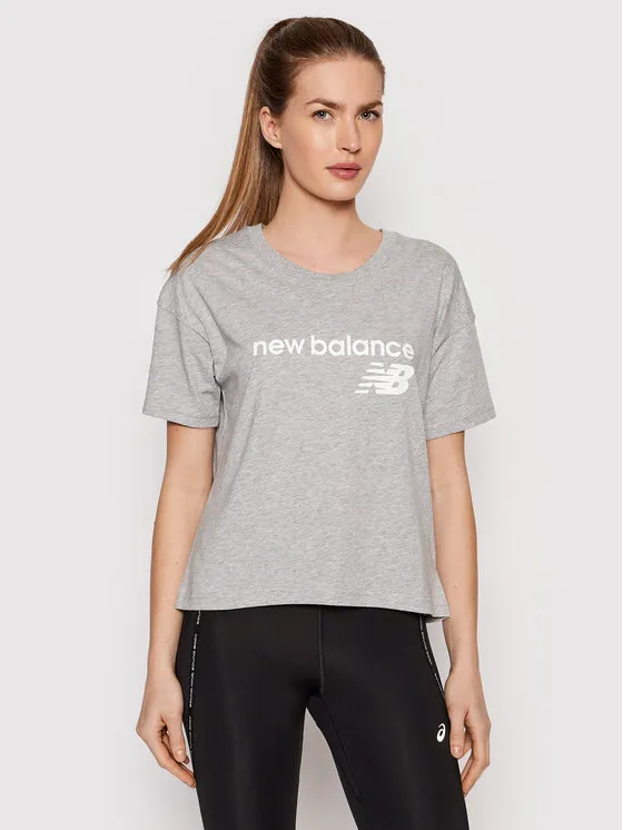T-Shirt · Γκρι