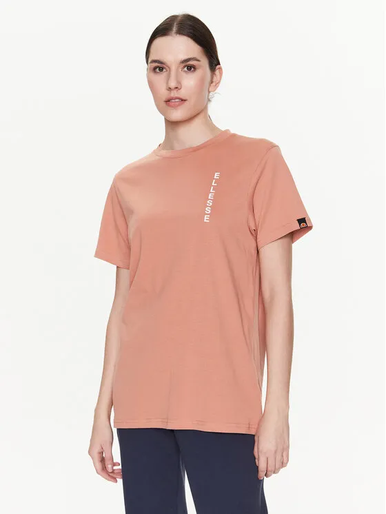 T-Shirt · Μπεζ