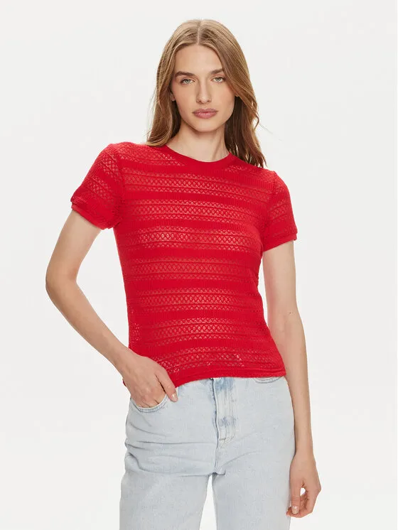 T-Shirt · Κόκκινο