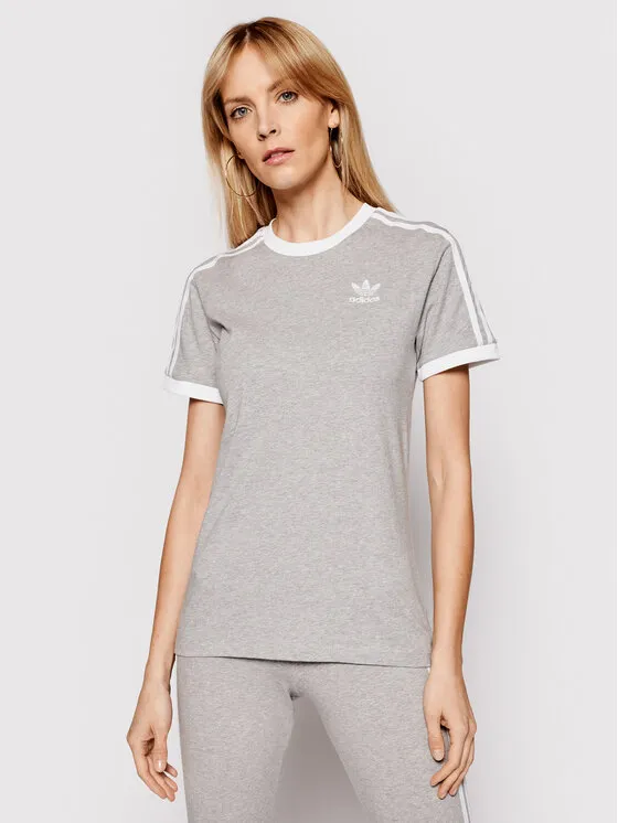 T-Shirt · Γκρι