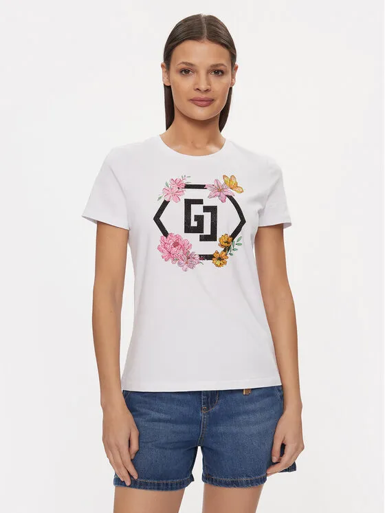 T-Shirt · Λευκό