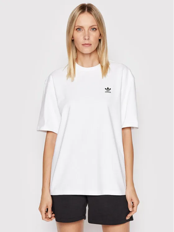 T-Shirt · Λευκό