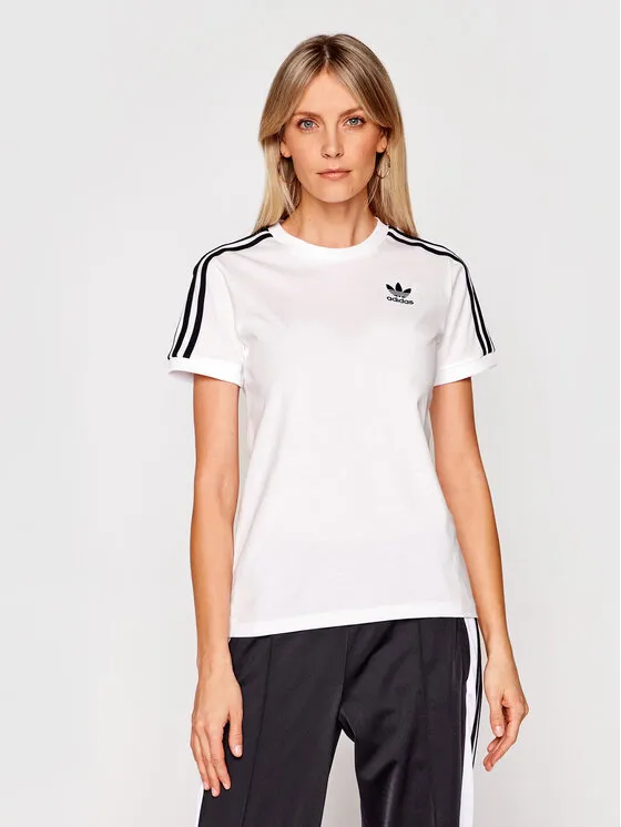 T-Shirt · Λευκό