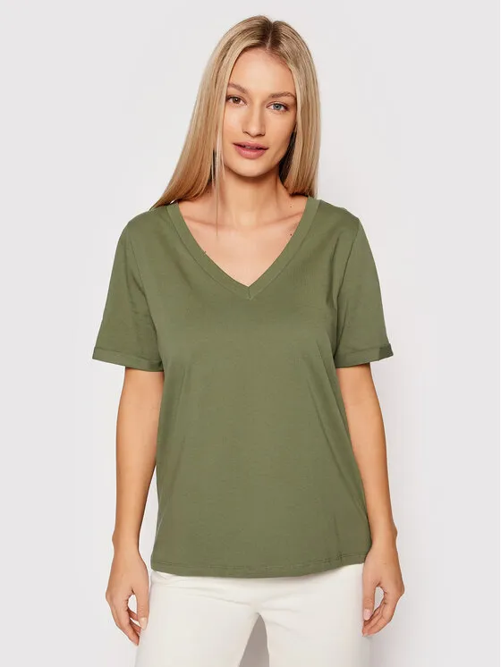 T-Shirt · Πράσινο