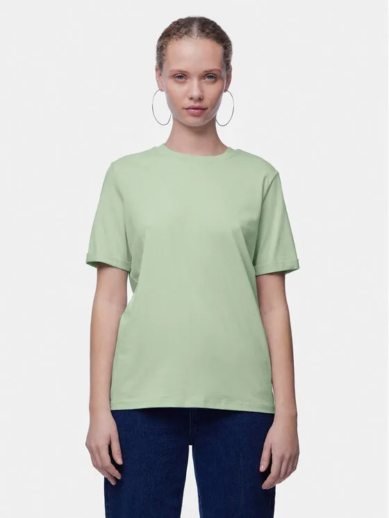 T-Shirt · Πράσινο
