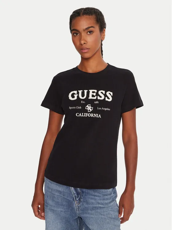 T-Shirt · Μαύρο