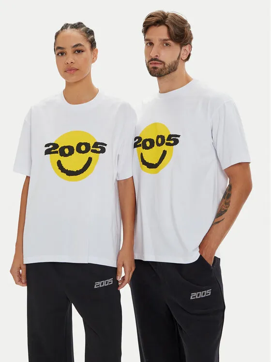 T-Shirt · Λευκό