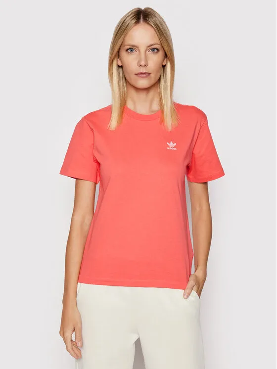 T-Shirt · Πορτοκαλί