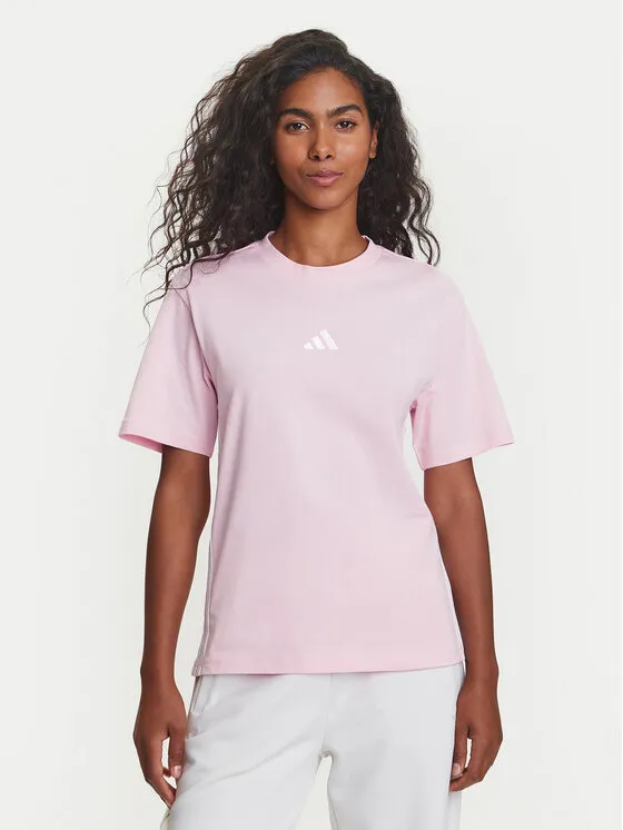 T-Shirt · Ροζ