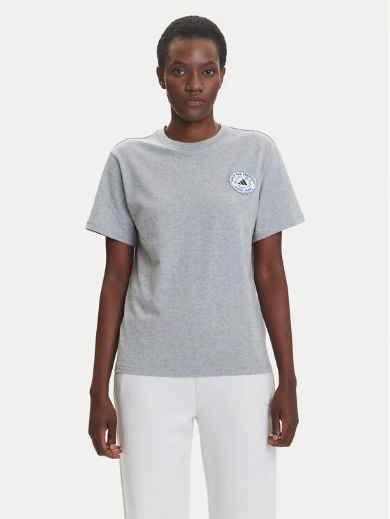 T-Shirt · Γκρι