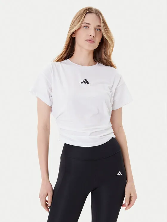 T-Shirt · Λευκό