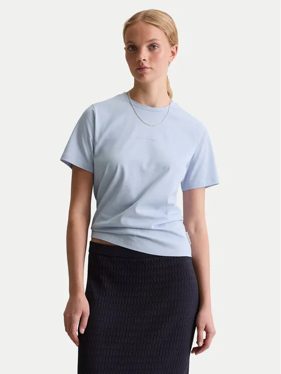 T-Shirt · Γαλάζιο