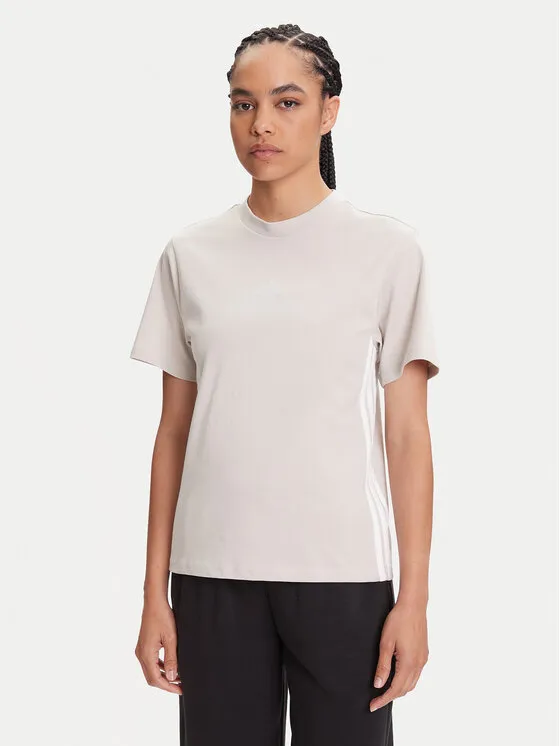 T-Shirt · Μπεζ