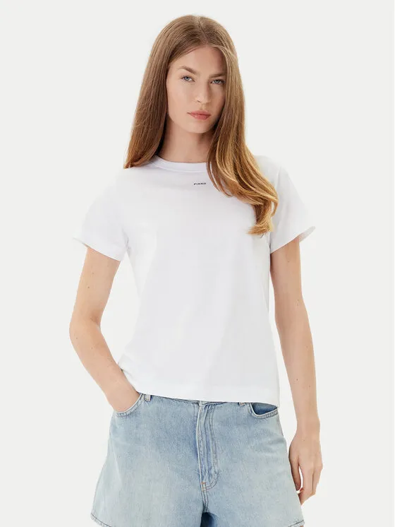 T-Shirt · Λευκό