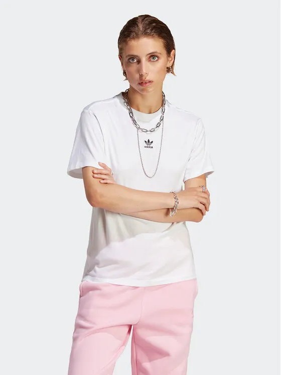 T-Shirt · Λευκό