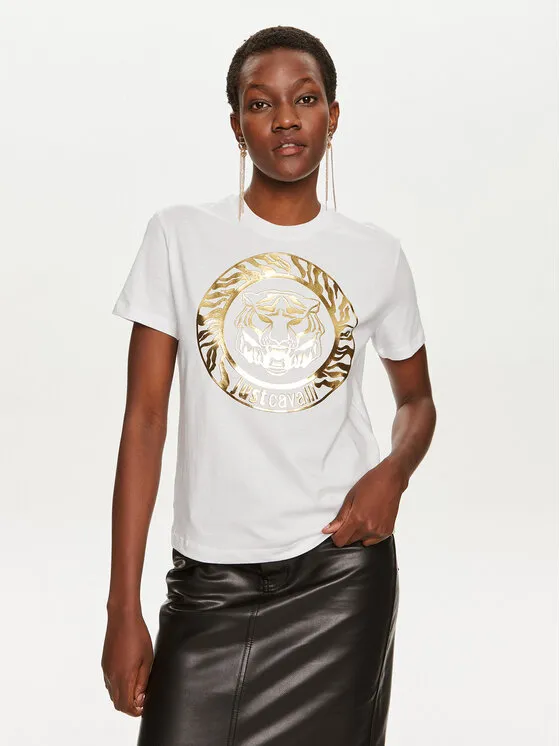 T-Shirt · Λευκό