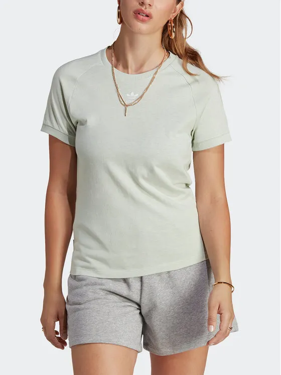 T-Shirt · Πράσινο