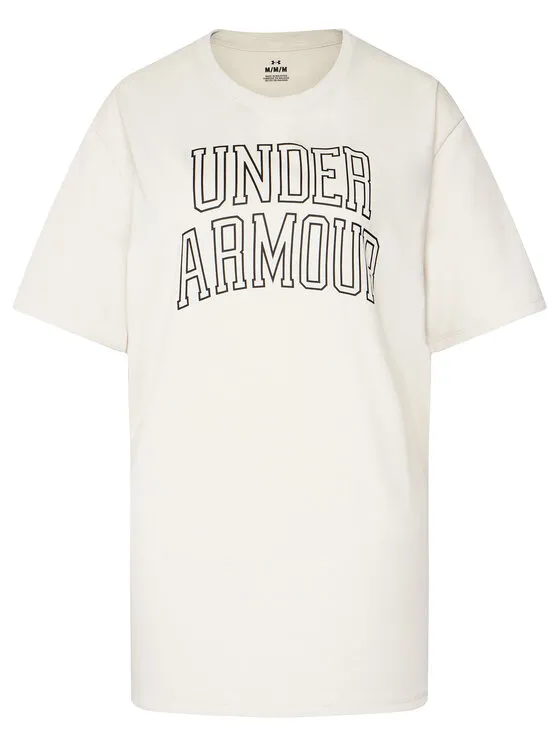 T-Shirt · Εκρού