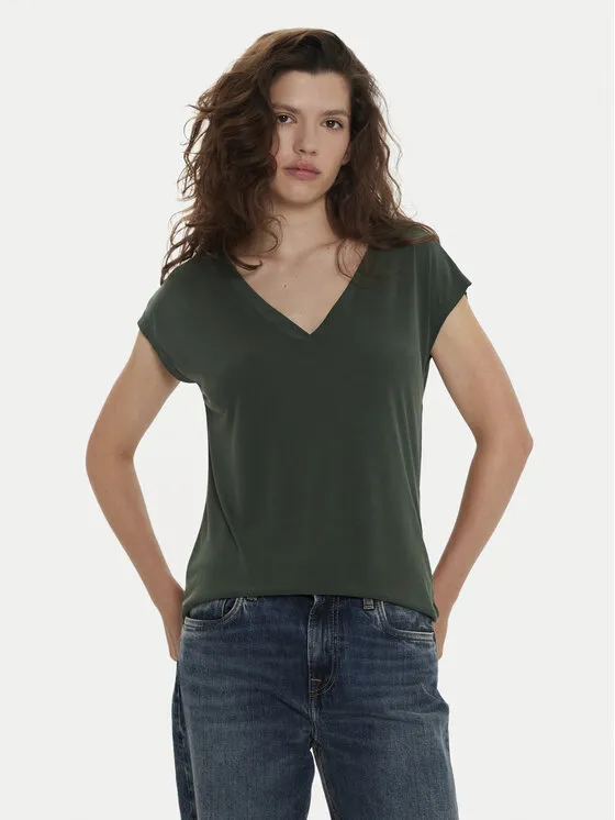 T-Shirt · Πράσινο