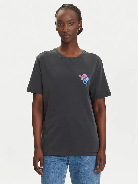 T-Shirt · Γκρι