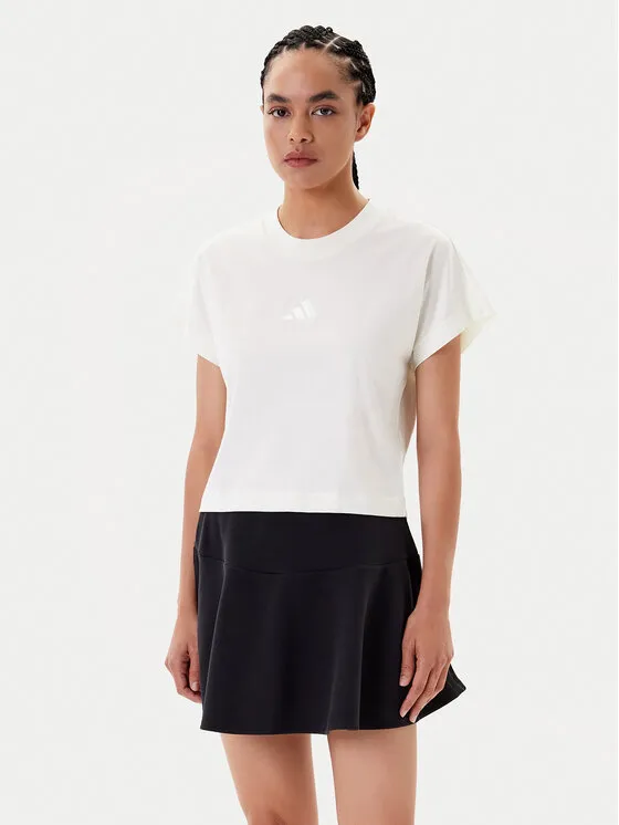 T-Shirt · Λευκό