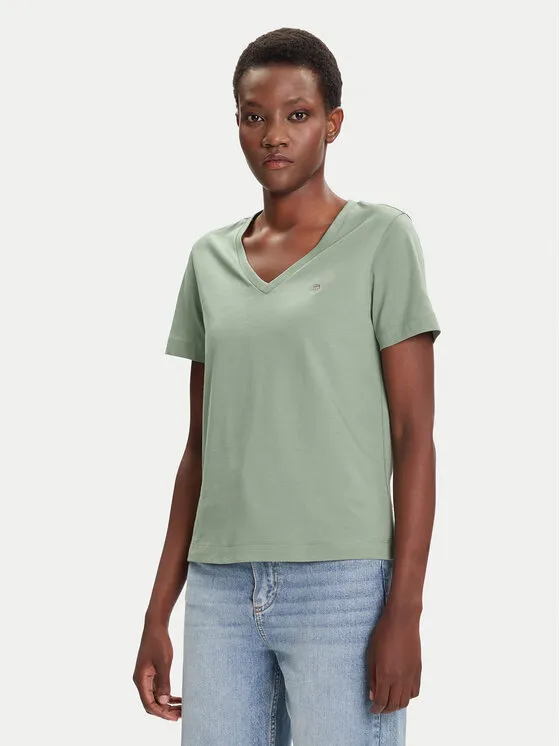 T-Shirt · Πράσινο