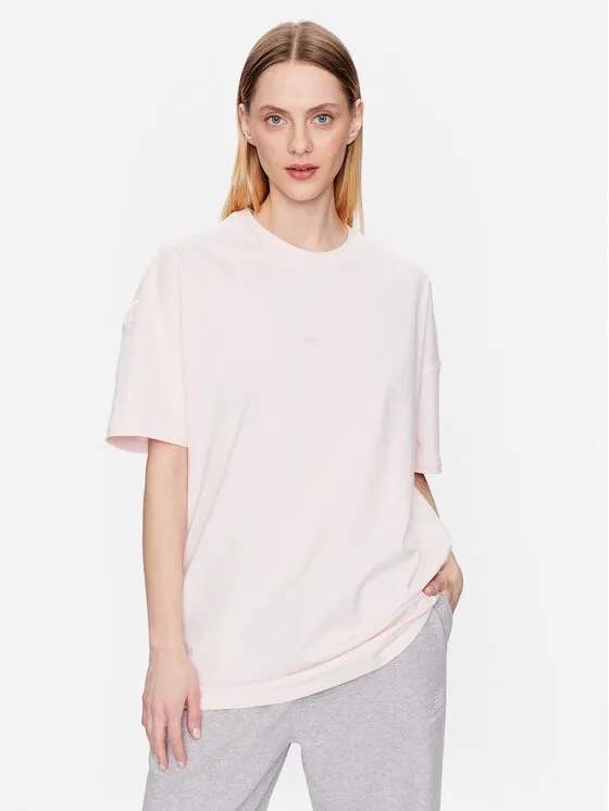 T-Shirt · Ροζ