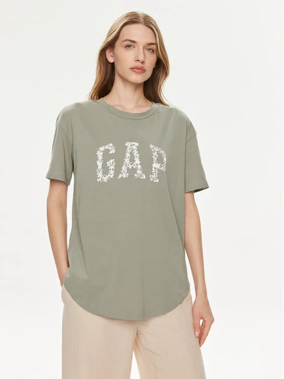 T-Shirt · Πράσινο