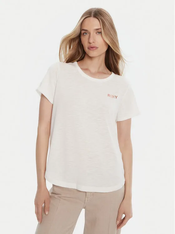 T-Shirt · Λευκό