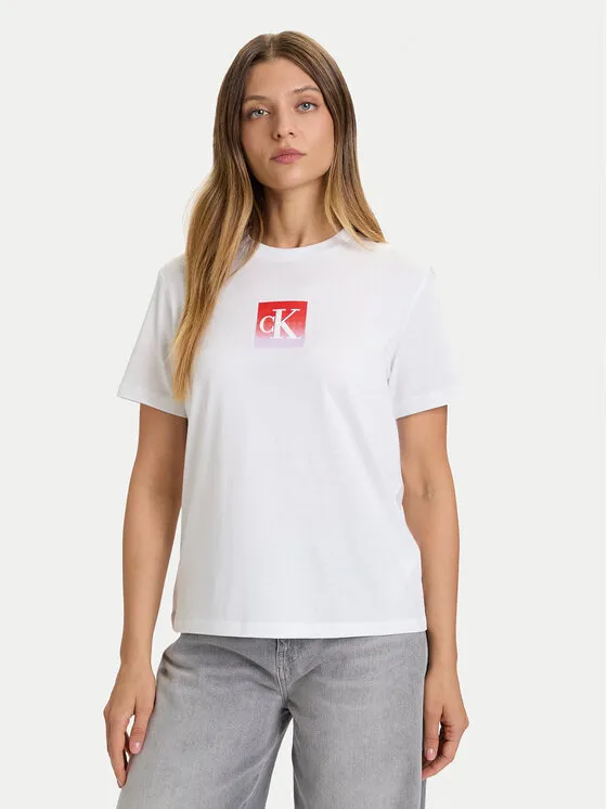T-Shirt · Λευκό