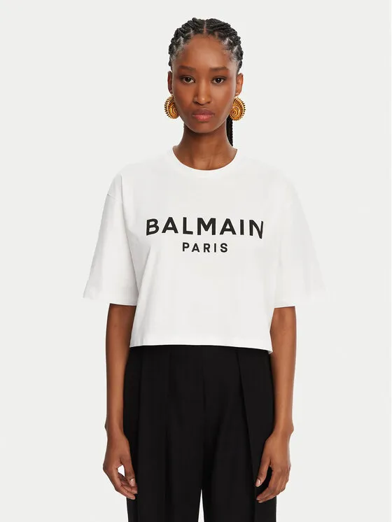 T-Shirt · Λευκό