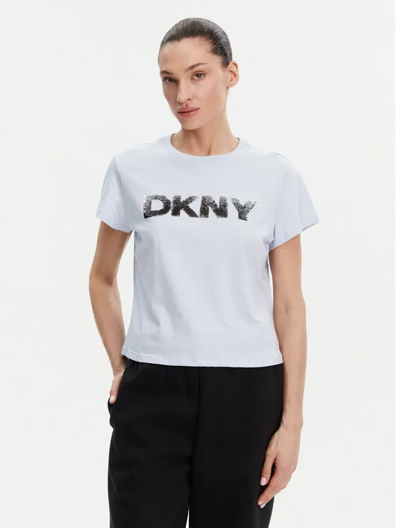 T-Shirt · Γαλάζιο