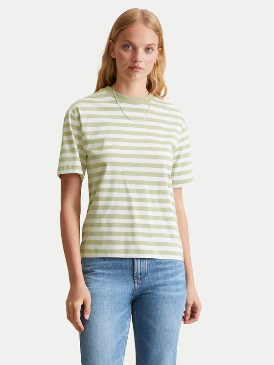 T-Shirt · Πράσινο