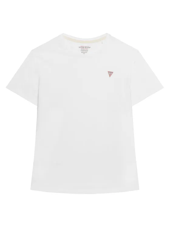 T-Shirt · Λευκό