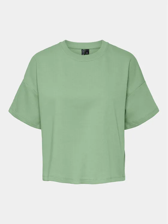 T-Shirt · Πράσινο