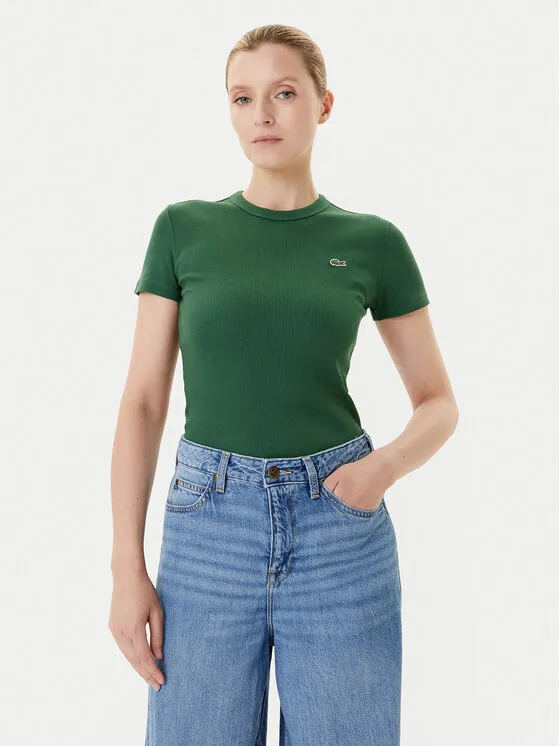 T-Shirt · Πράσινο