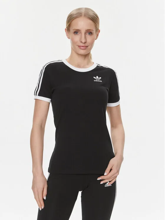 T-Shirt · Μαύρο