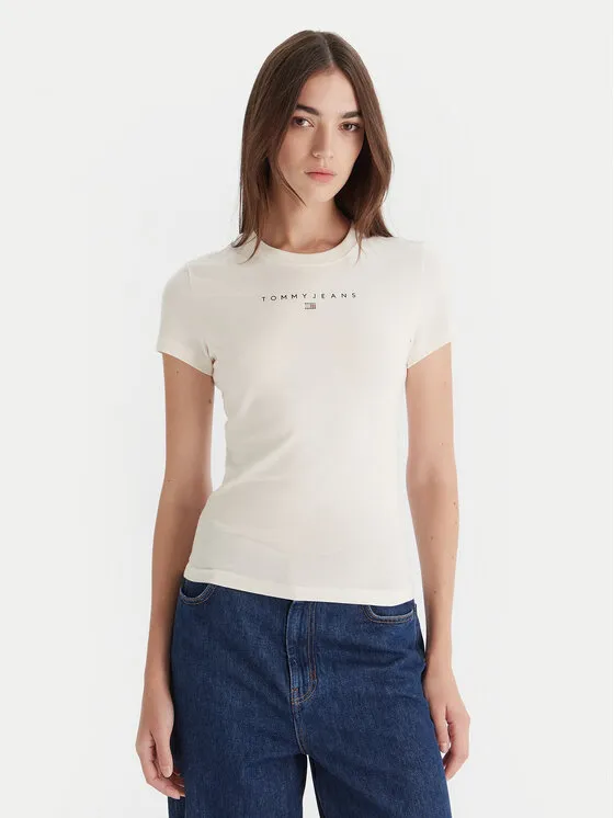 T-Shirt · Λευκό