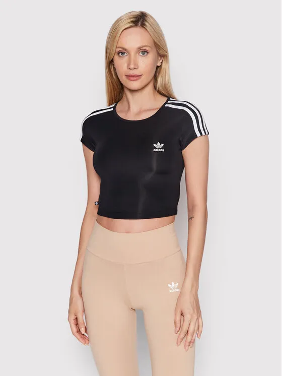 T-Shirt · Μαύρο
