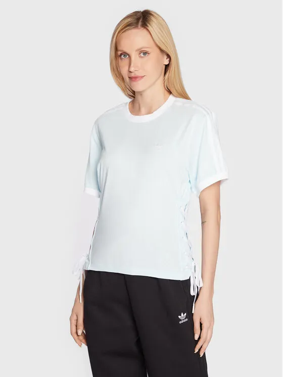 T-Shirt · Γαλάζιο